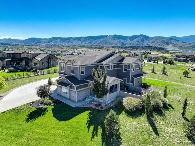 10344 Hunt Master Pl, Littleton, CO 80125