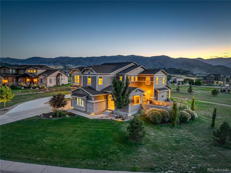 10344 Hunt Master Pl, Littleton, CO 80125