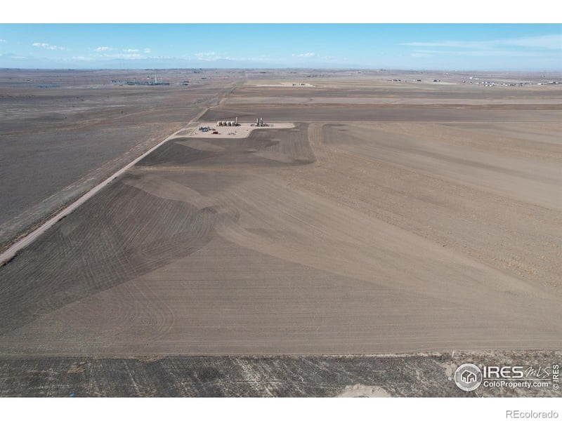 Wcr 92 Lot G, Pierce, CO 80650