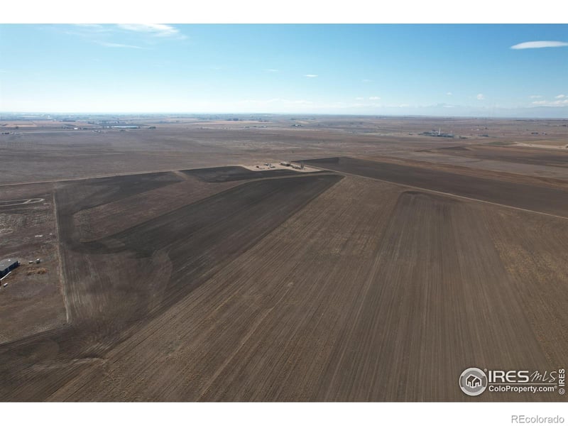 Wcr 92 Lot G, Pierce, CO 80650