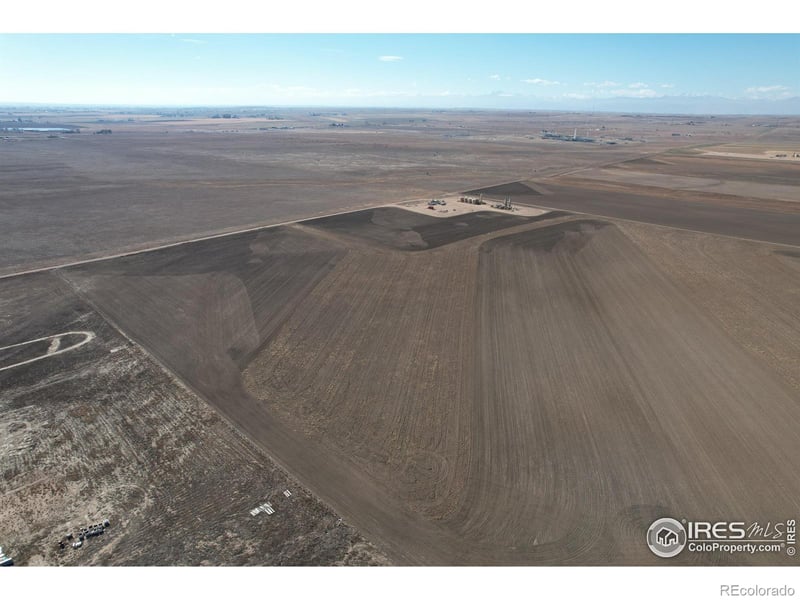 Wcr 92 Lot G, Pierce, CO 80650