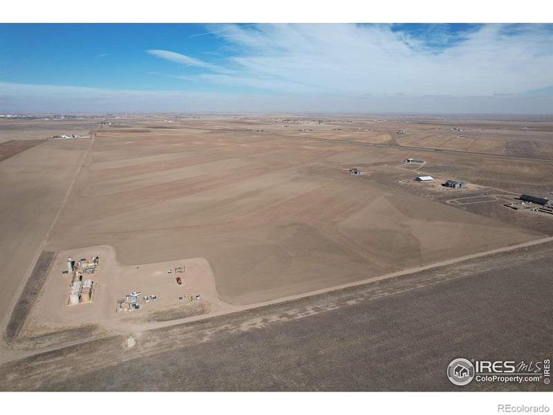 Wcr 92 Lot G, Pierce, CO 80650