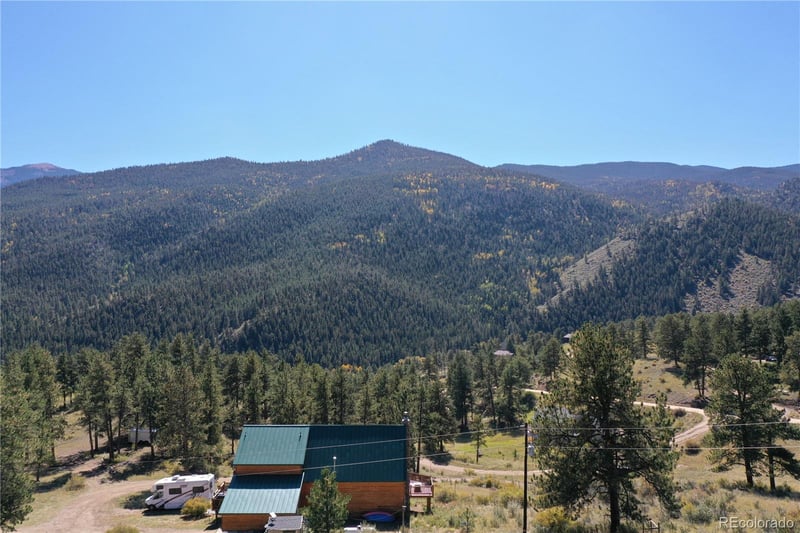442 W Cline Dr, Shawnee, CO 80475