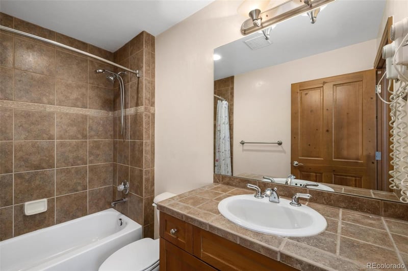 34 Highfield Trl #315, Breckenridge, CO 80424