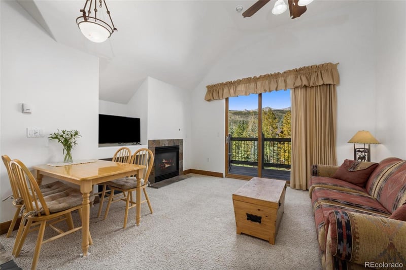 34 Highfield Trl #315, Breckenridge, CO 80424
