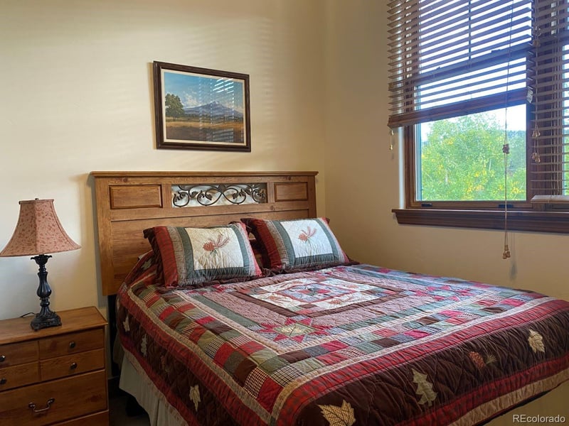 34 Highfield Trl #315, Breckenridge, CO 80424