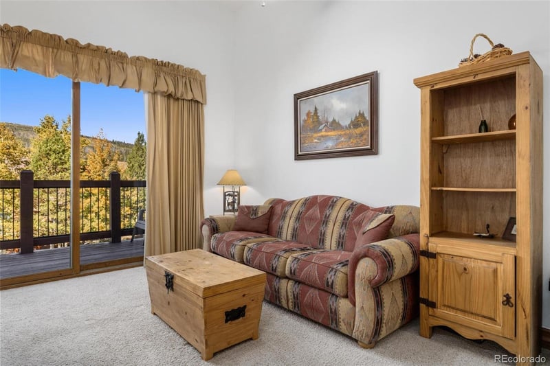 34 Highfield Trl #315, Breckenridge, CO 80424