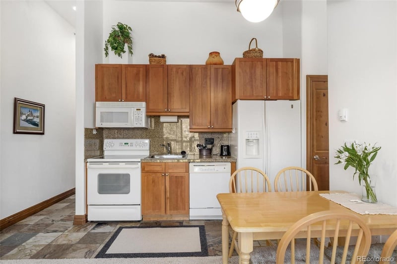 34 Highfield Trl #315, Breckenridge, CO 80424