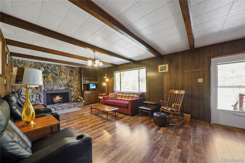 25248 Clarke Mountain Ln, Antonito, CO 81120