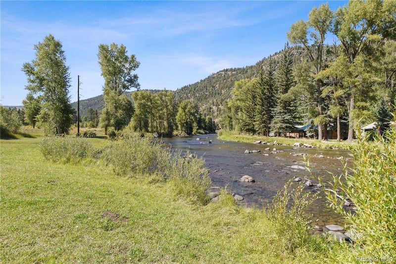 25248 Clarke Mountain Ln, Antonito, CO 81120