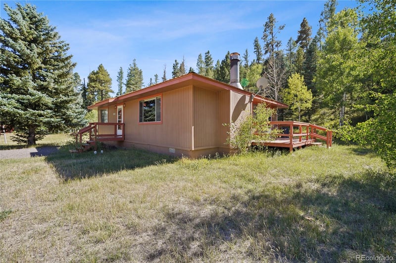 25248 Clarke Mountain Ln, Antonito, CO 81120