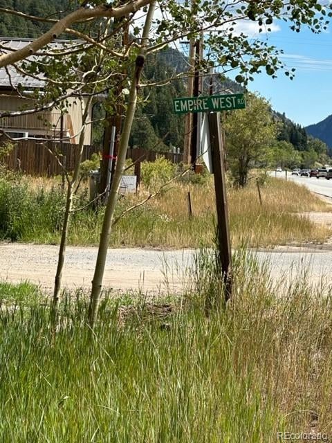 Us 40, Empire, CO 80438