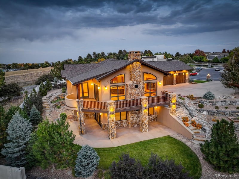 16387 W 59th Pl, Golden, CO 80403