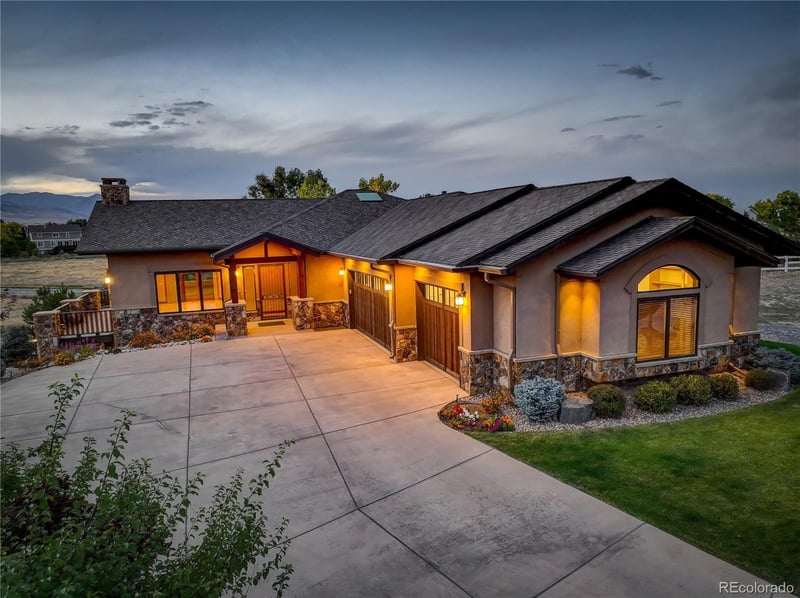 16387 W 59th Pl, Golden, CO 80403