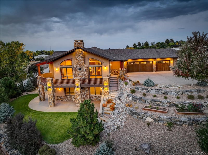 16387 W 59th Pl, Golden, CO 80403