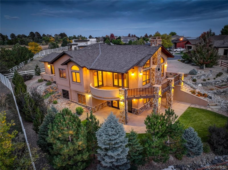 16387 W 59th Pl, Golden, CO 80403