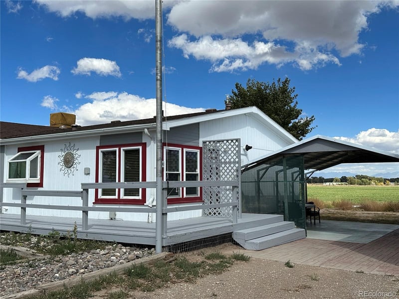 3759 County Road 27, Monte Vista, CO 81144