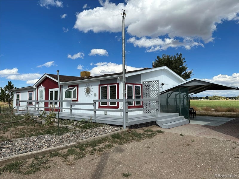 3759 County Road 27, Monte Vista, CO 81144