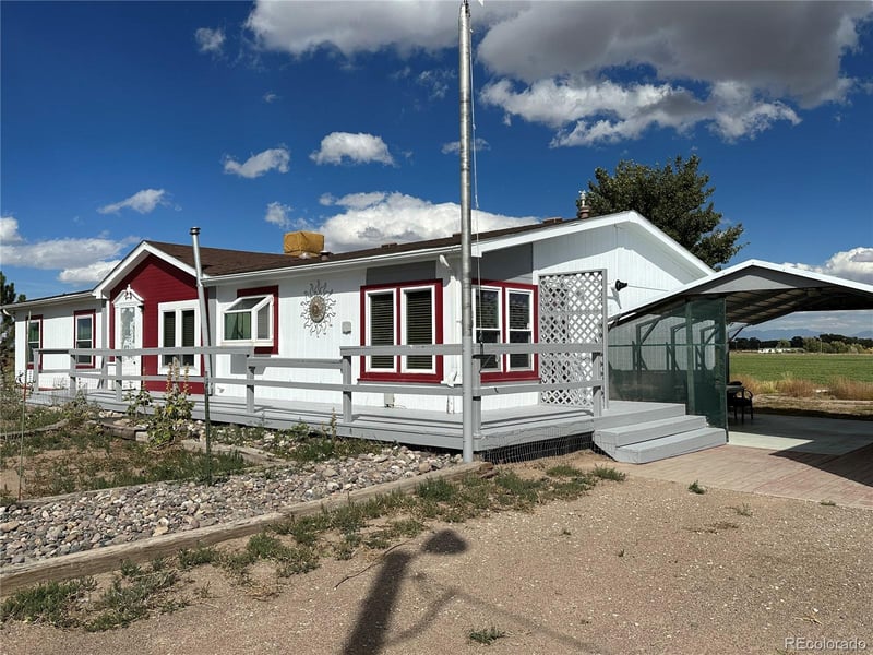 3759 County Road 27, Monte Vista, CO 81144