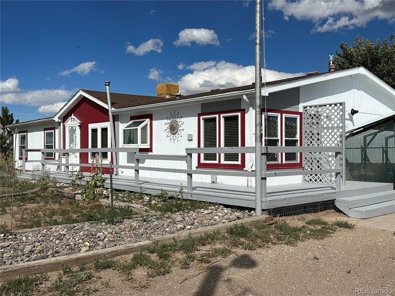 3759 County Road 27, Monte Vista, CO 81144