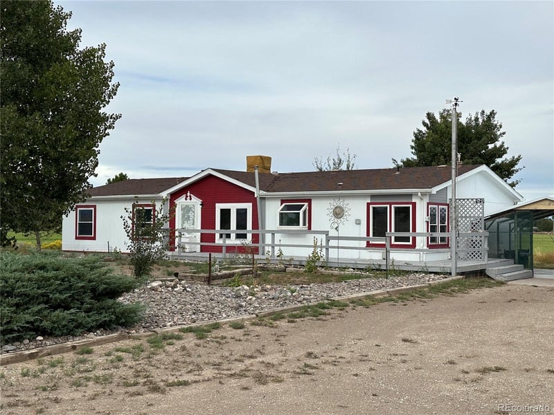 3759 County Road 27, Monte Vista, CO 81144