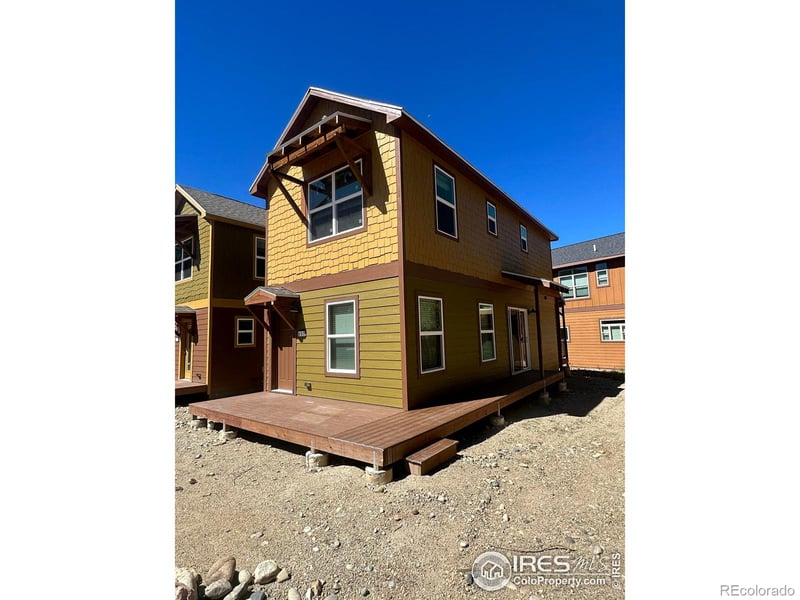 117 Edgewater Cir, Granby, CO 80446