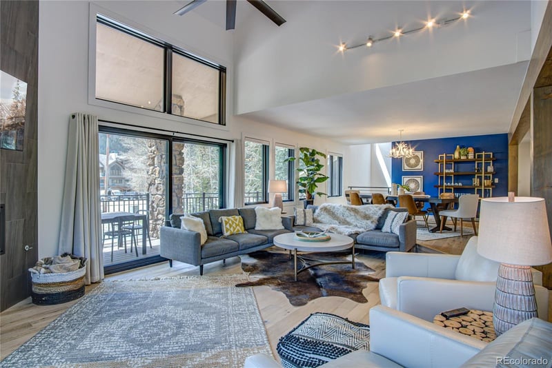 23237 Barbour Dr #1, Keystone, CO 80435
