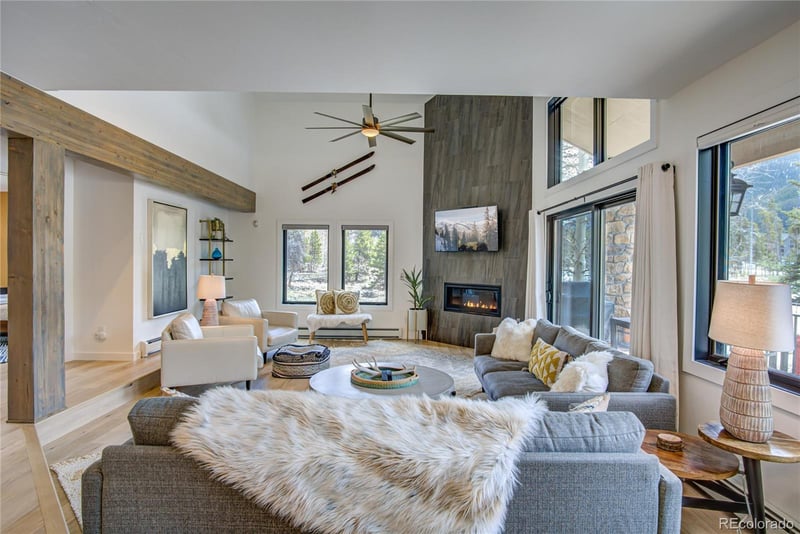 23237 Barbour Dr #1, Keystone, CO 80435
