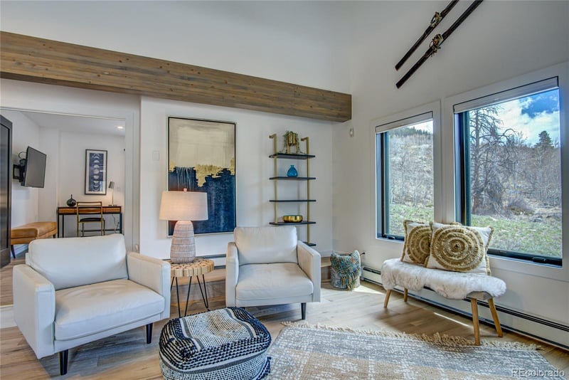 23237 Barbour Dr #1, Keystone, CO 80435