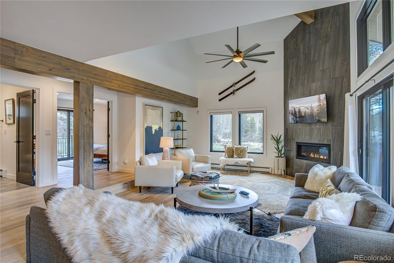 23237 Barbour Dr #1, Keystone, CO 80435