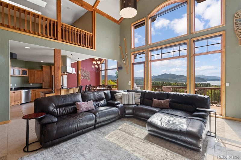 817 Ptarmigan Trl, Silverthorne, CO 80498
