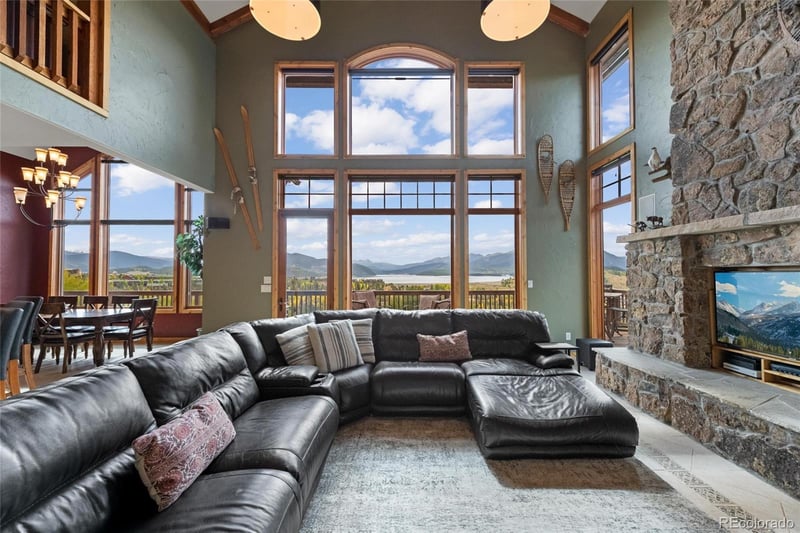 817 Ptarmigan Trl, Silverthorne, CO 80498