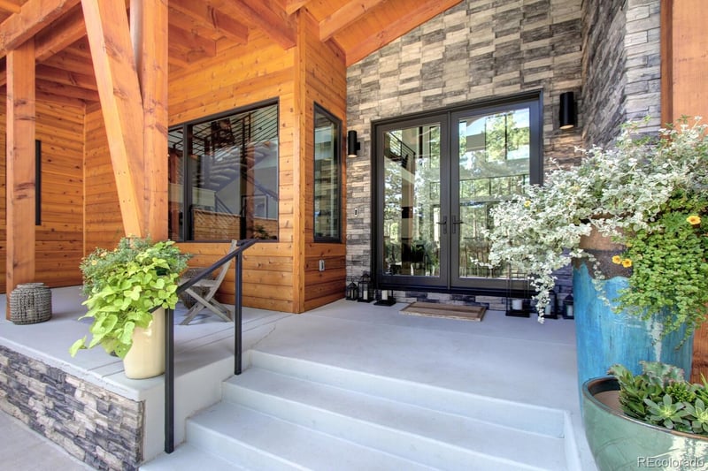 6549 Perry Park Blvd, Larkspur, CO 80118