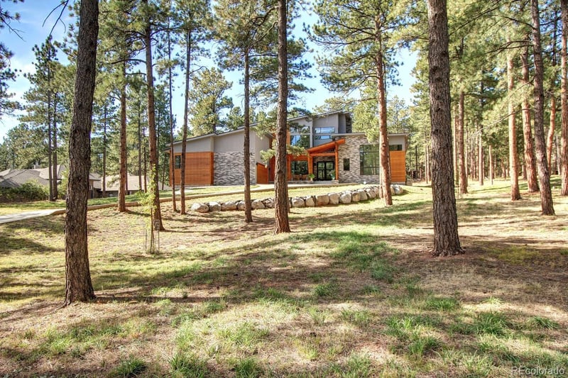 6549 Perry Park Blvd, Larkspur, CO 80118