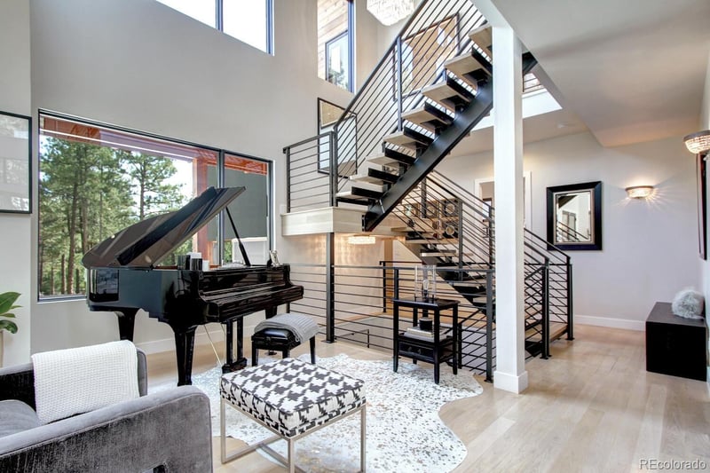 6549 Perry Park Blvd, Larkspur, CO 80118