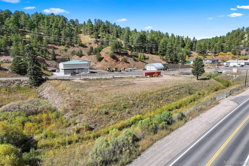 30460 Highway 72, Golden, CO 80403