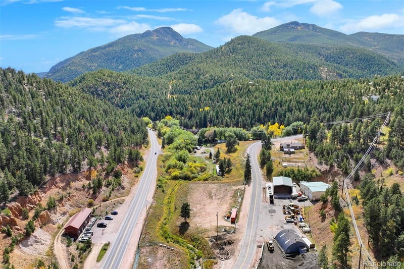 30460 Highway 72, Golden, CO 80403