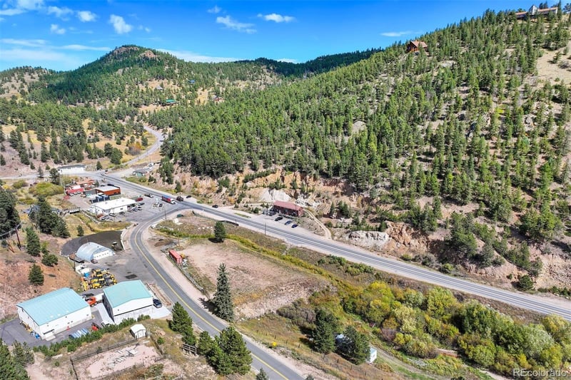 30460 Highway 72, Golden, CO 80403