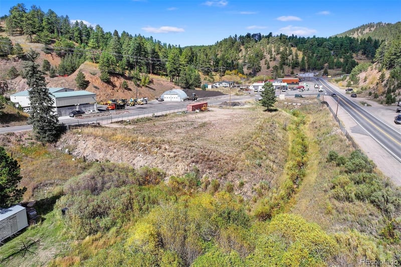 30460 Highway 72, Golden, CO 80403