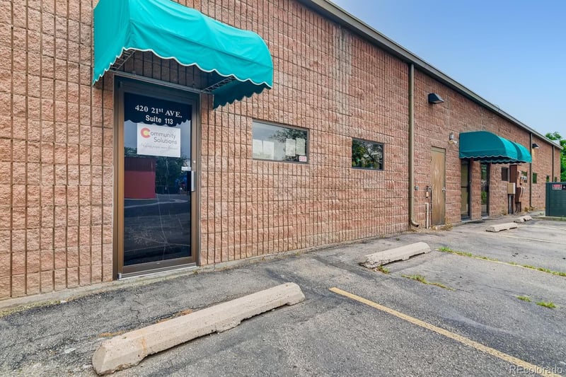 420 21st Ave, Longmont, CO 80501