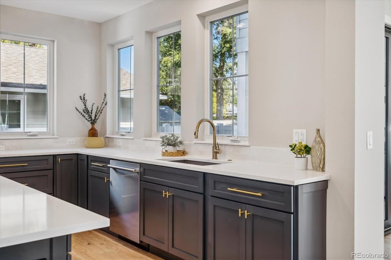 3252 S Pennsylvania St, Englewood, CO 80113