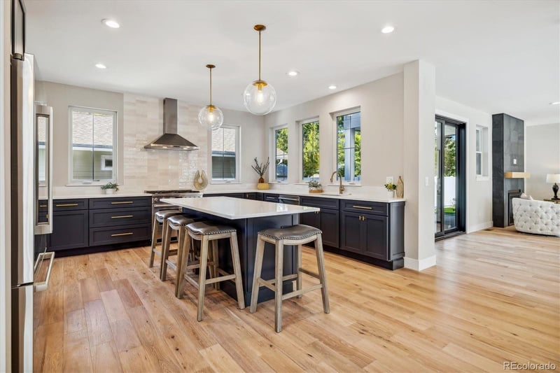 3252 S Pennsylvania St, Englewood, CO 80113