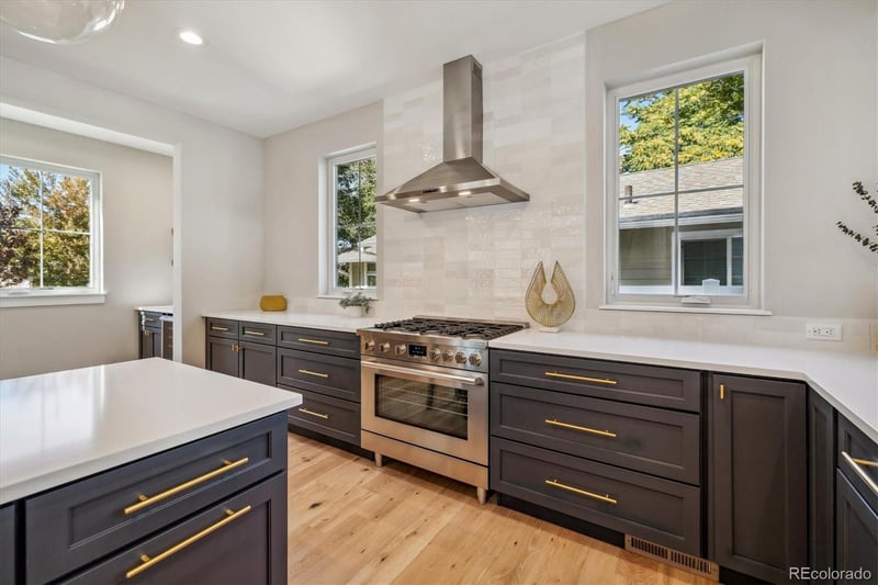 3252 S Pennsylvania St, Englewood, CO 80113