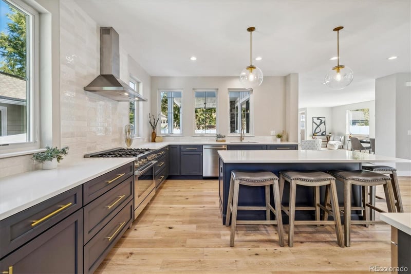 3252 S Pennsylvania St, Englewood, CO 80113