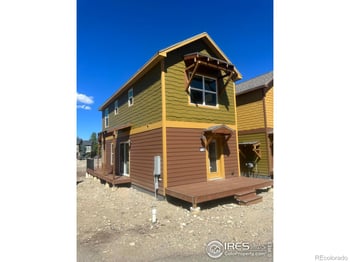 119 Edgewater Cir, Granby, CO 80446