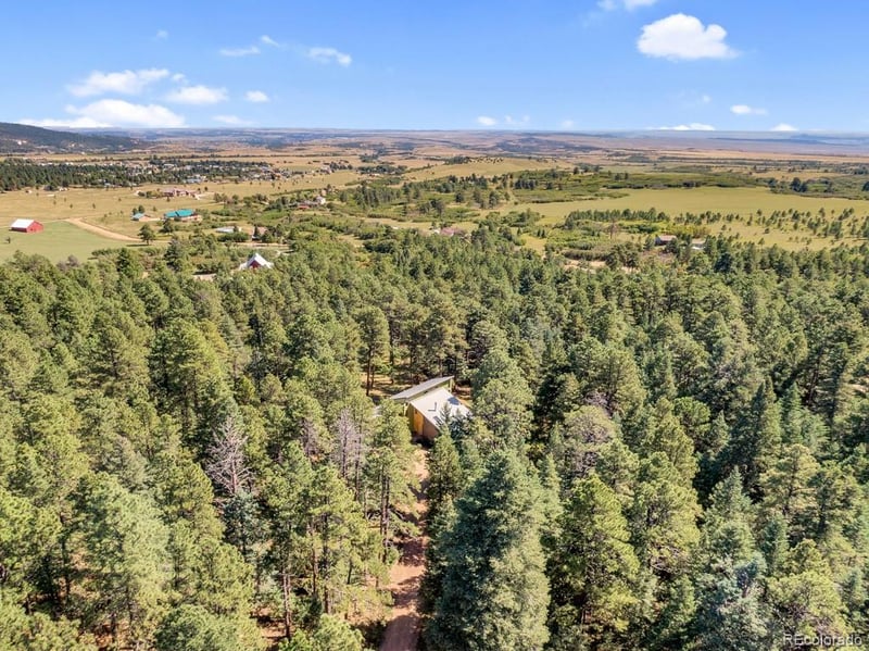 10762 Arnold Ln, Rye, CO 81069