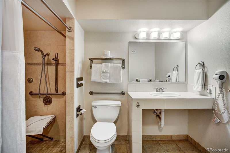 2020 N Poplar St, Leadville, CO 80461