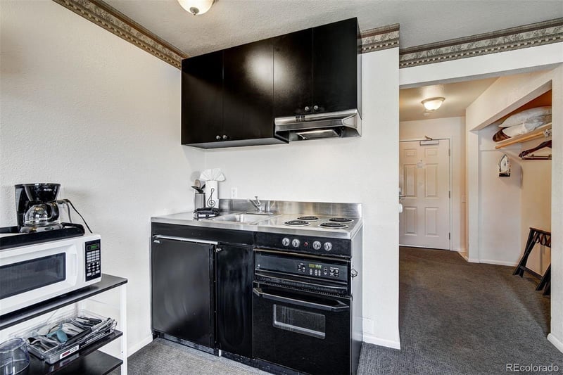 2020 N Poplar St, Leadville, CO 80461