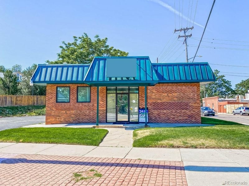 3300 N Irving St, Denver, CO 80211