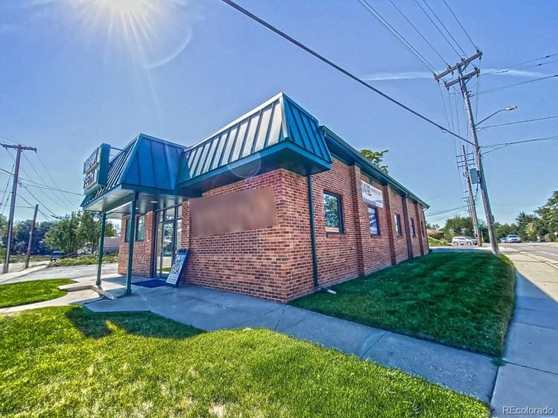 3300 N Irving St, Denver, CO 80211